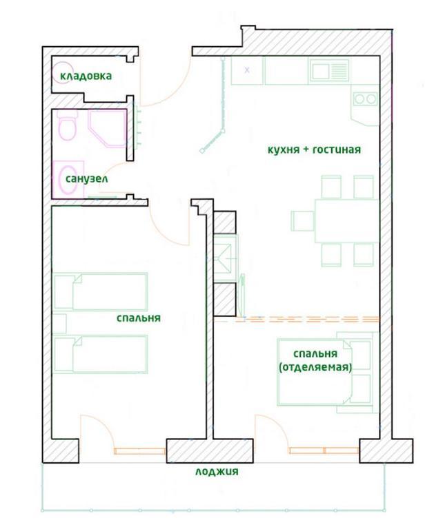 Apartament Banskodom Zewnętrze zdjęcie